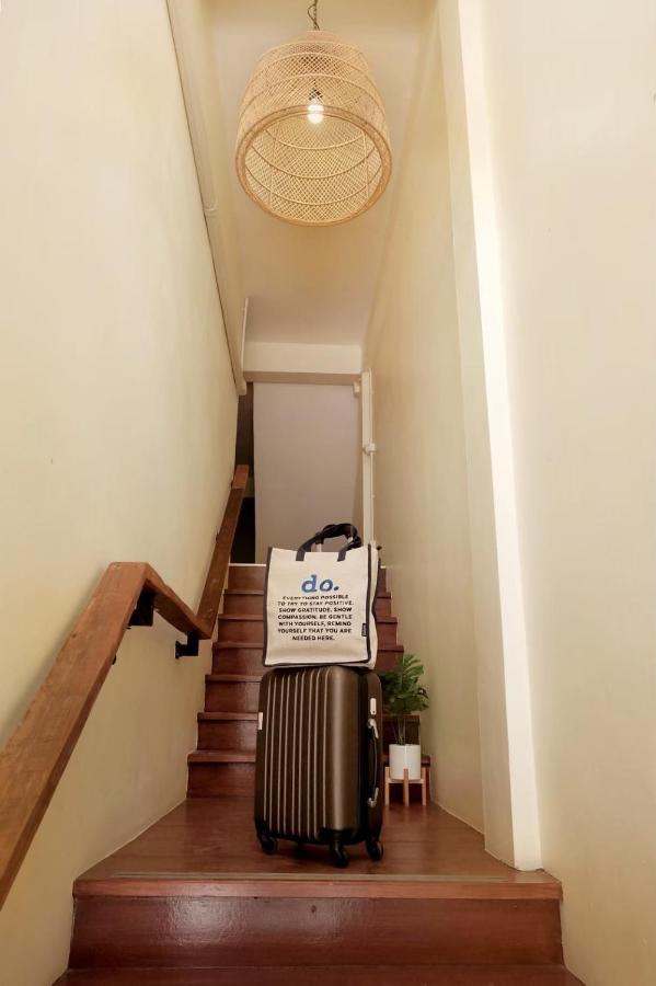Envieng House Chiang Mai Exterior foto