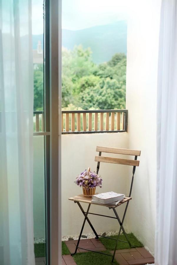 Envieng House Chiang Mai Exterior foto