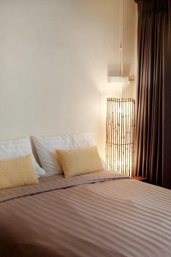 Envieng House Chiang Mai Exterior foto
